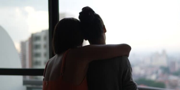 முன்னாள் காதலியின் கொலை மிரட்டலால் புகலிடம் வழங்கிய வெளிநாடு!