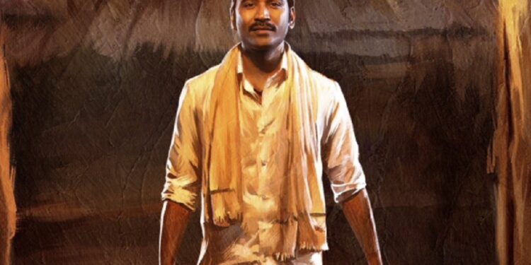 தள்ளிப்போகும் தனுஷ் பட ரிலீஸ்