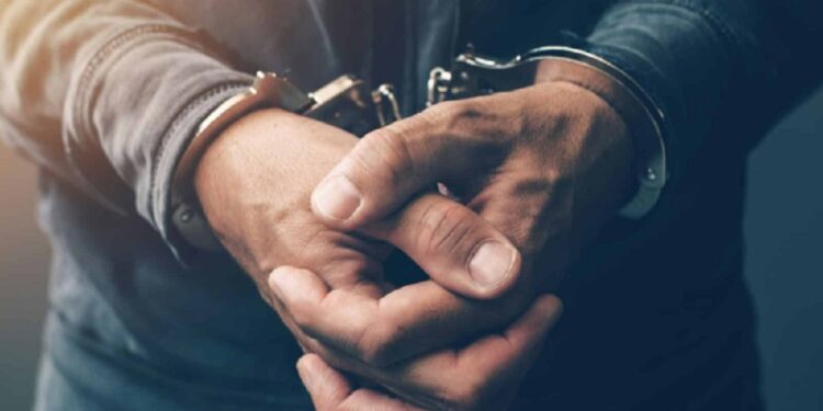 தமிழர் பகுதியில் போதைப் பொருளுடன் கைதான இளைஞர்!