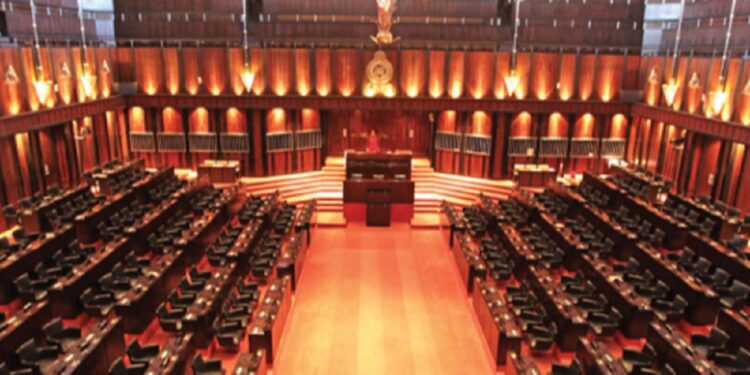 நாடாளுமன்ற உறுப்பினர்களுக்கு சபாநாயகரின் அறிவிப்பு!