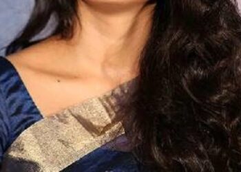 5,000 சம்பளத்தில் நடிக்க ஆரம்பித்த பிரபல நடிகை!