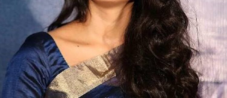 5,000 சம்பளத்தில் நடிக்க ஆரம்பித்த பிரபல நடிகை!