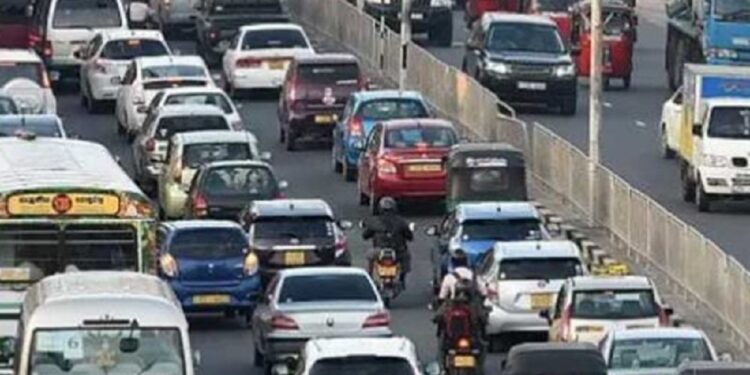 வாகன இறக்குமதிக்கு தயாராகும் இறக்குமதியாளர்கள்!