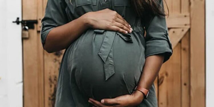 நாட்டிலுள்ள கர்ப்பிணி பெண்கள் தொடர்பில் அதிர்ச்சி தகவல்!