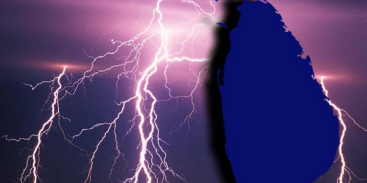 வானிலை தொடர்பான முன்னறிவிப்பு!