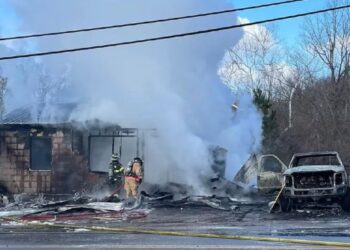 சுவிஸ் பாடசாலை ஒன்றில் வெடிப்பு சம்பவம் பல மாணவர்கள் காயம்!