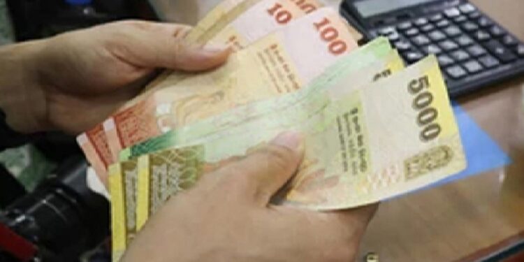 அஸ்வெசும பயனாளிகளுக்கு மகிழ்ச்சி செய்தி