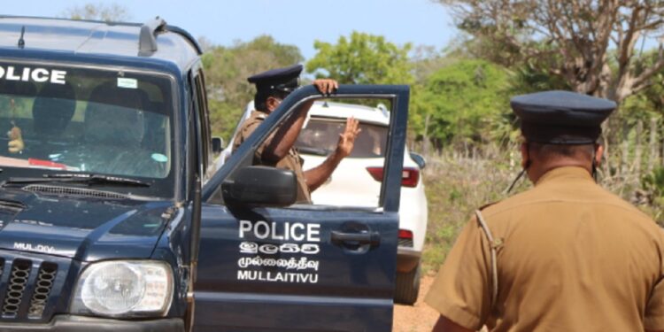 வாய்த்தர்க்கம் முற்றியதில் ஒருவர் படுகாயம்!