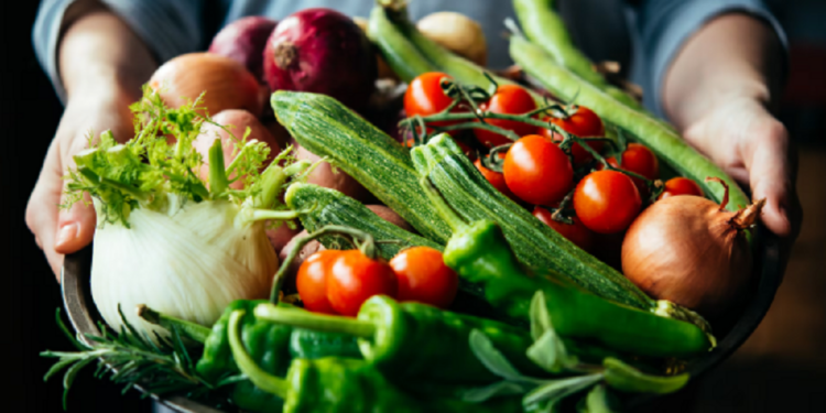 இந்த காய்கறிகளை சாப்பிடுவதால் உடல் எடை குறையுமாம்