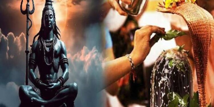 மகா சிவராத்திரி விரதத்தைஅனுஷ்டிக்கும் முறை