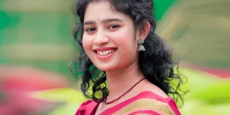 விபத்தில் சிக்கிய யாழ் ஜனனி!