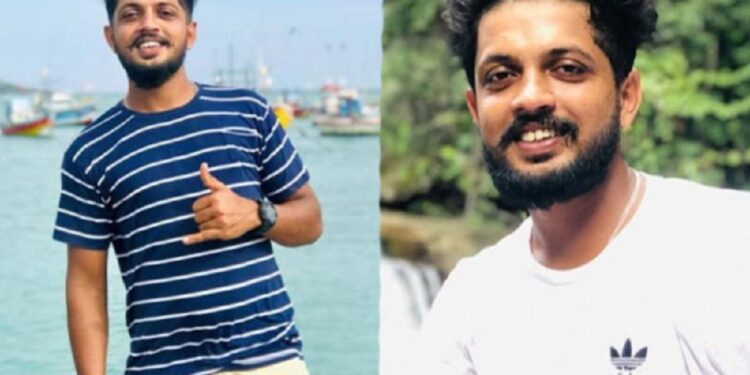 கொலைச்சம்பவம் தொடர்பில் பொதுமக்களிடம் உதவிகோரும் பொலிசார்