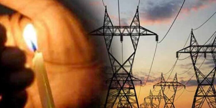 மின் தடைக்கான காரணத்தை வெளியிட்ட மின்சார சபை