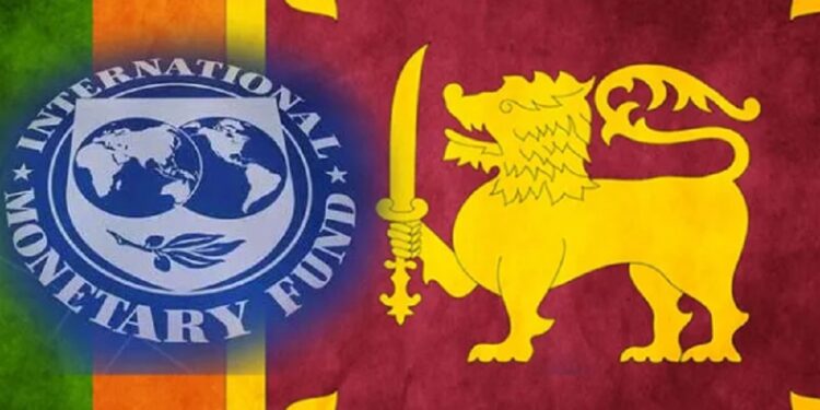 வரும் 28 ஆம் திகதி கூடவுள்ள IMF நிறைவேற்று சபை