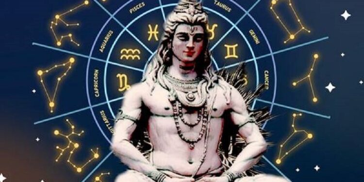 மகா சிவராத்திரியில் கோடீஸ்வர யோகம் பெறப்போகும் ராசிகள்!