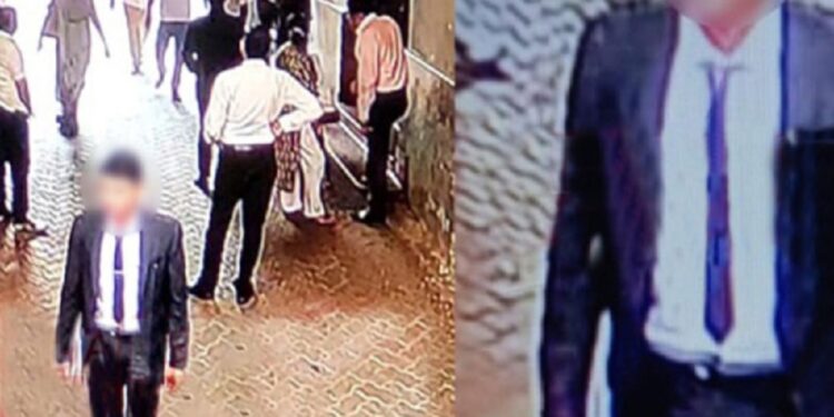 கொழும்பு – புதுக்கடை நீதிமன்ற வளாகத்தில் துப்பாக்கிச்சூடு நடாத்தியவர் இனம் காணப்பட்டார்!