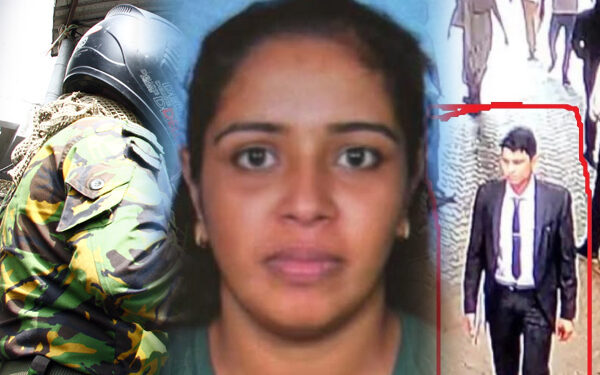 கணேமுல்ல சஞ்சீவ கொலை தொடர்பில் செவ்வந்திப் பாட்டி கூறிய தகவல்!