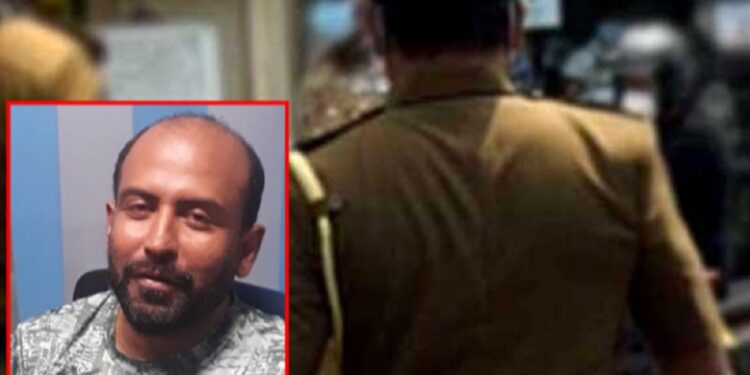 அநாதையாக கிடக்கும் கனேமுல்ல சஞ்சீவவின் சடலம்!