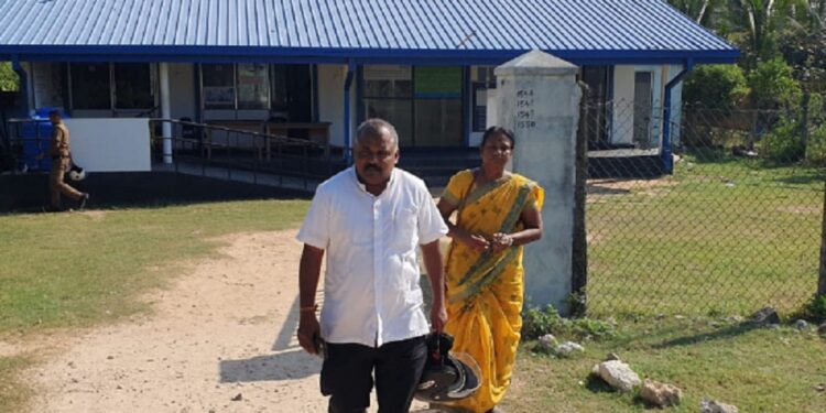 தையிட்டி விகாரை விவகாரம் வாக்கு மூலம் பெற்ற பொலிசார்!