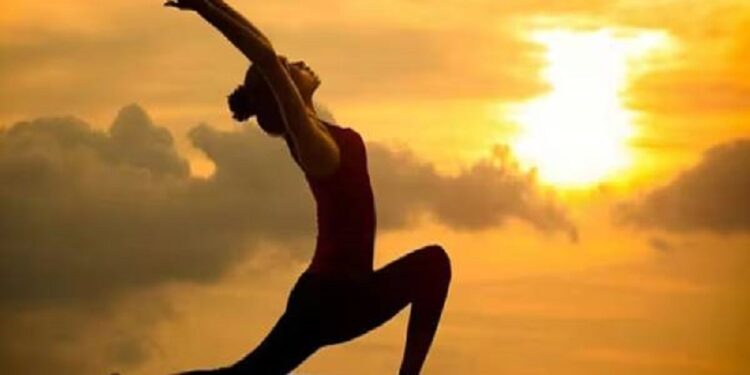 யோகா பயிற்சி செய்ய சிறந்த நேரம் எது தெரியுமா?