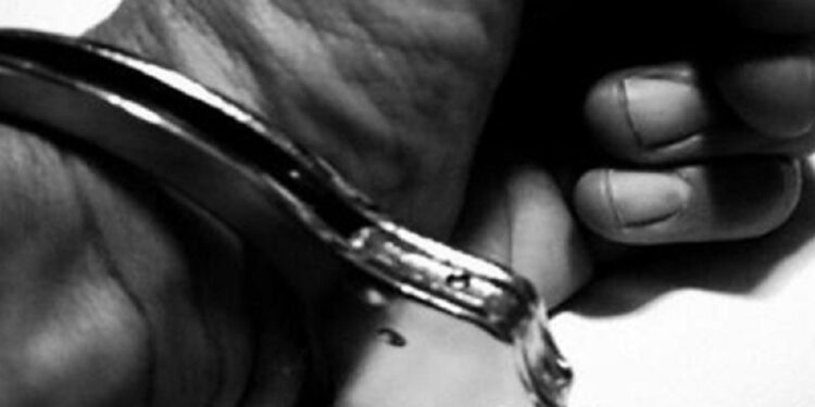 ஜஸ் போதைப் பொருளுடன் கைதான இளைஞர்!