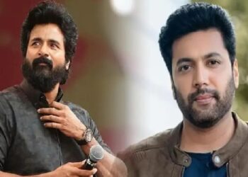 இலங்கை வரும் சிவகார்த்திகேயன்!