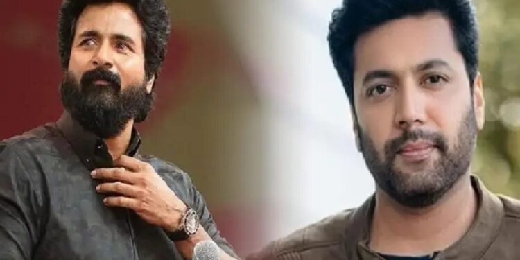 இலங்கை வரும் சிவகார்த்திகேயன்!