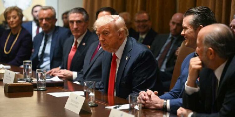 ட்ரம்பிற்கு கொலை மிரட்டல்!