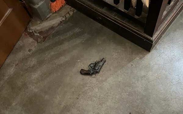 கனேமுல்ல சஞ்சீவ கொலை பிரதான சந்தேக நபர் கைது!