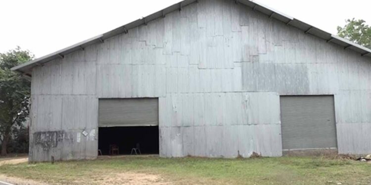 அரசிற்கு சொந்தமான அனைத்து நெல் களஞ்சியசாலைகளையும் திறக்க நடவடிக்கை!