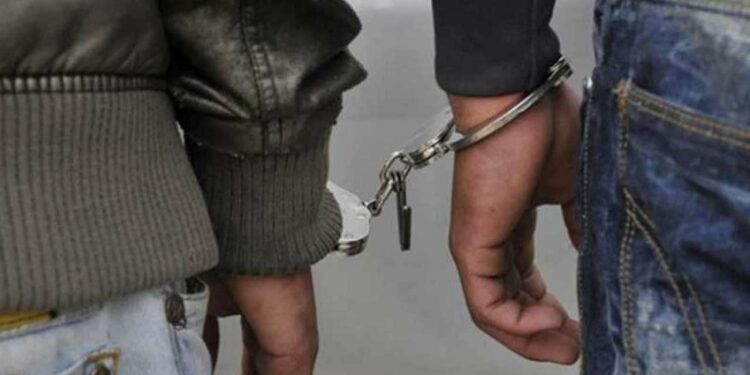 சட்டவிரோத மாணிக்க கல் அகழ்வில் ஈடுபட்ட நால்வர் கைது!