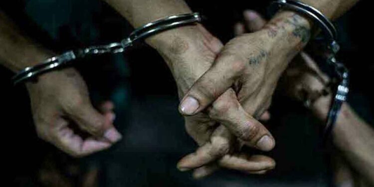 பொலிசாரின் சுற்றிவளைப்பில் 30,000க்கும் மேற்ப்பட்ட சந்தேக நபர்கள் கைது!