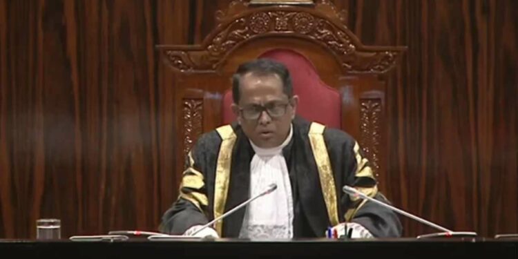 உள்ளூராட்சிமன்ற தேர்தல் தொடர்பான அறிவிப்பு!