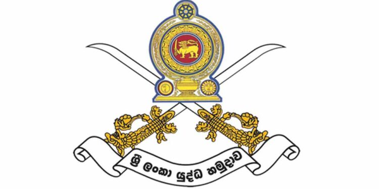 இராணுவ வீரர்களுக்கான அறிவிப்பு!