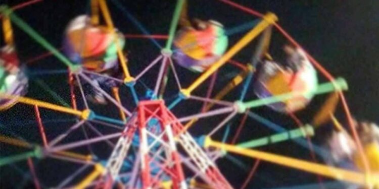 விளையாட்டின் போது நிகழ்ந்த விபரீதம்