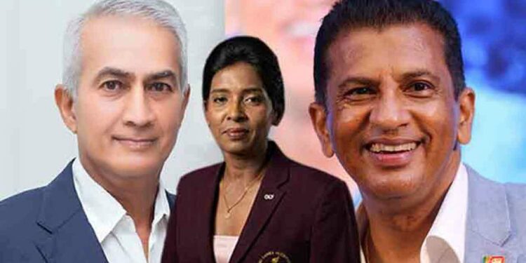 விளையாட்டு துறையை மேம்படுத்த தேசிய விளையாட்டு சபை நியமனம்