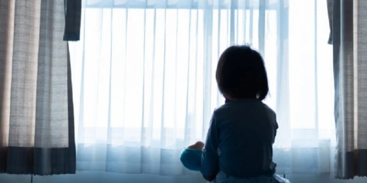 இலங்கை குழந்தைகளின் ஆபாச புகைப்படங்கள் இணையத்தில்