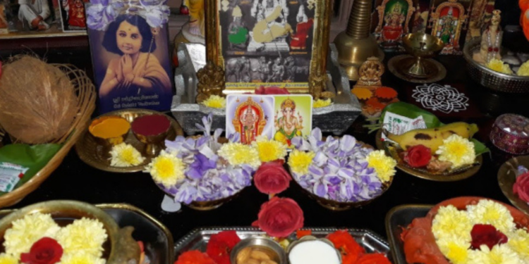 தைப்பூச நாளில் வழிபாட்டு முறை!