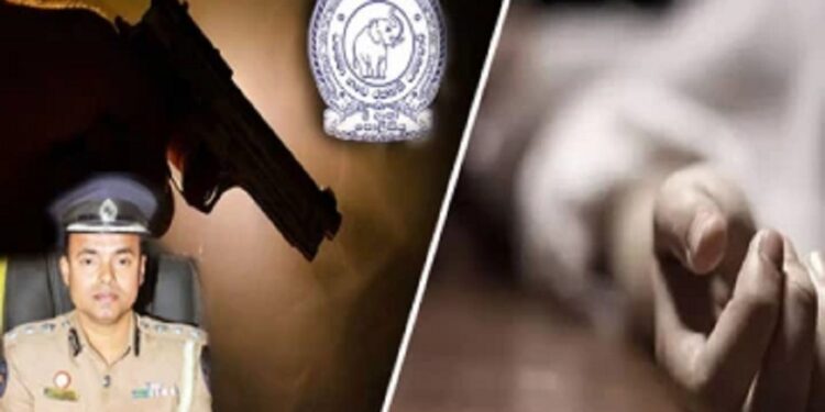 இலங்கையில் தொடர்ச்சியாக இடம்பெறும்  அசம்பாவிதங்கள்