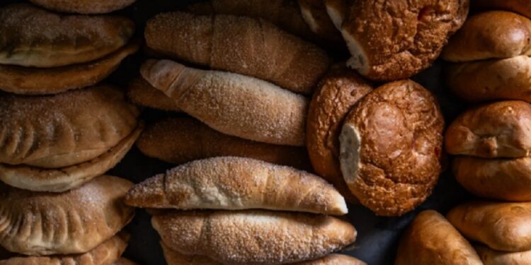 பாணின் விலை குறைப்பு!