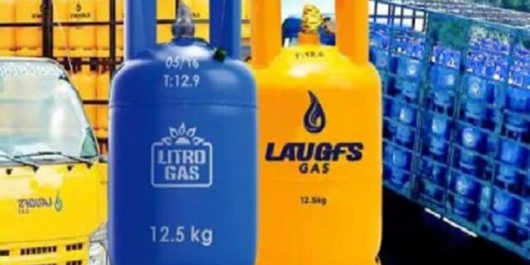 சமையல் எரிவாயு விலை தொடர்பில் வெளியாகிய செய்தி!