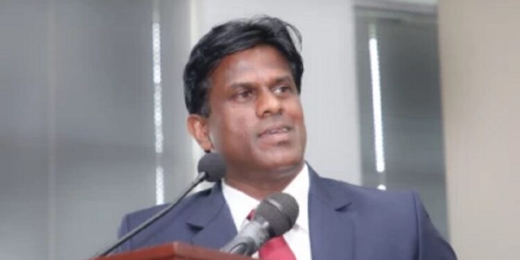 நாட்டை விட்டு தப்பி ஓடிய பிரதி அமைச்சர் வெளியிட்ட தகவல்!