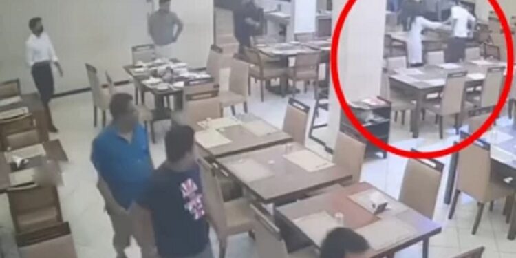 சிக்கலில் மாட்டிய அர்ச்சுனா எம்பி பொலிசார் விசாரணை!