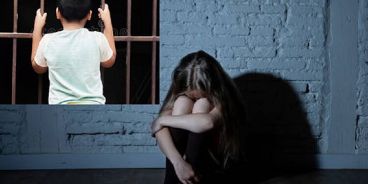 யாழில் சிறுமி வன்புணர்வு சிறுவன் கைது!