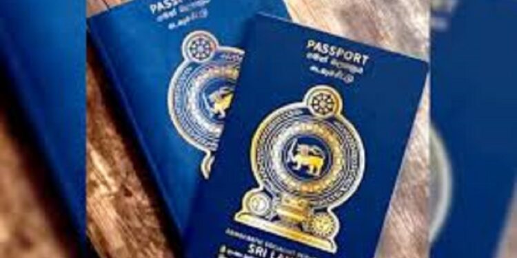 கடவுச்சீட்டுக்கு காத்திருப்போருக்கு மகிழ்ச்சியான செய்தி!