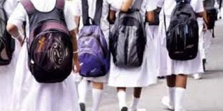 பாடசலைகள் தொடர்பில் அரசாங்கத்தின் தெளிவுபடுத்தல்!