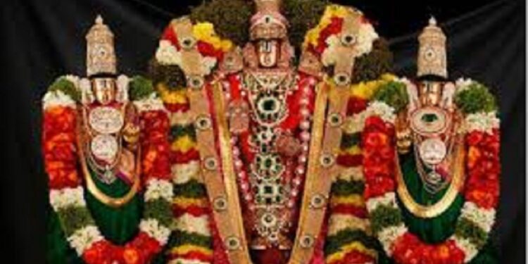 கோடி செல்வத்தை கொட்டித் தரும் பெருமாள் வழிபாடு!