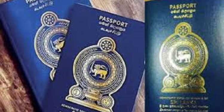 24 மணி நேரமும் கடவுச்சீட்டு விநியோகம் குறித்து வெளியான செய்தி!