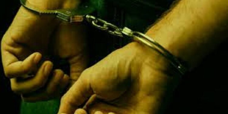 போலி கச்சேரி சுற்றிவளைப்பு தம்பதியினர் கைது!