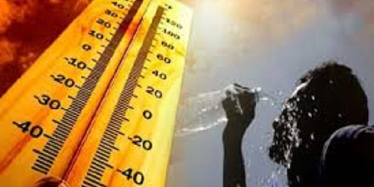 கடும் வெப்பம் தொடர்பில் பாடசாலை மாணவர்களுக்கு முக்கிய அறிவித்தல்!